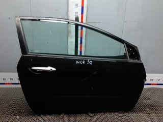Дверь передняя правая, HONDA CIVIC 8 8
