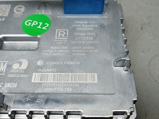 Блок управления, ориг. номер 9833986680, 9850672380, OPEL MOKKA 2 2