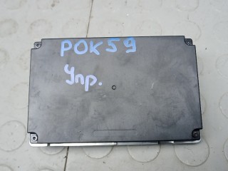 Блок управления, ориг. номер 9833986680, 9850672380, OPEL MOKKA 2 2