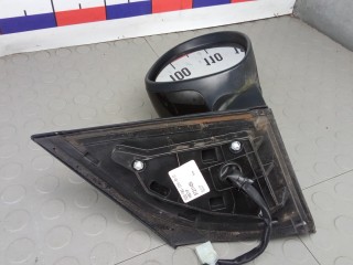 Зеркало наружное правое, ориг. номер 9PIN, HONDA CIVIC 8 8