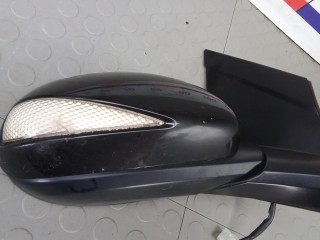 Зеркало наружное правое, ориг. номер 9PIN, HONDA CIVIC 8 8