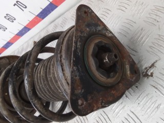 Стойка передняя правая, ориг. номер 543206968R, E43024EA3A, 540104EA1A, NISSAN QASHQAI J11 J11