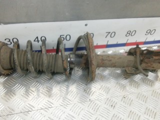 Стойка задняя правая, ориг. номер 4853039785, 4823133520, TOYOTA CAMRY V30 V30