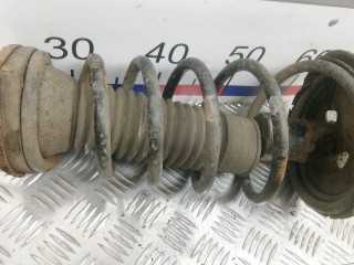 Стойка задняя правая, ориг. номер 4853039785, 4823133520, TOYOTA CAMRY V30 V30