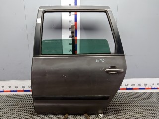 Дверь задняя левая, VOLKSWAGEN SHARAN 2 2
