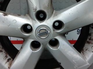 Диск литой, ориг. номер D0300JD010, NISSAN QASHQAI J10 J10 2006-2010