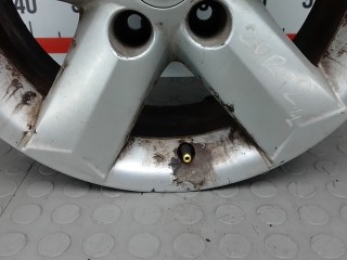 Диск литой, ориг. номер D0300JD010, NISSAN QASHQAI J10 J10 2006-2010