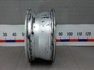 Диск литой, ориг. номер D0300JD010, NISSAN QASHQAI J10 J10 2006-2010