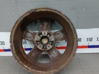 Диск литой, ориг. номер D0300JD010, NISSAN QASHQAI J10 J10 2006-2010