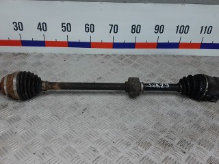 Привод передний правый, ориг. номер 434100F010, TOYOTA COROLLA VERSO 2 2