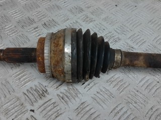 Привод передний правый, ориг. номер 434100F010, TOYOTA COROLLA VERSO 2 2