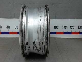 Диск литой, ориг. номер D0300JD010, NISSAN QASHQAI J10 J10 2006-2010