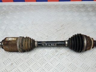 Привод передний левый, ориг. номер 95525701, 84138327, OPEL INSIGNIA 2 2