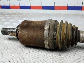 Привод передний левый, ориг. номер 95525701, 84138327, OPEL INSIGNIA 2 2