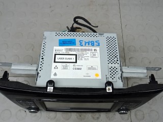 Магнитола, NISSAN QASHQAI J11 J11