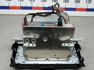Магнитола, NISSAN QASHQAI J11 J11