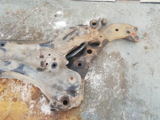 Балка подвески передняя, ориг. номер 5120142071, TOYOTA RAV 4 XA30 XA30