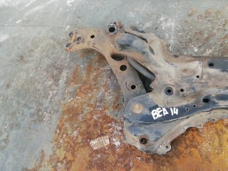 Балка подвески передняя, ориг. номер 5120142071, TOYOTA RAV 4 XA30 XA30