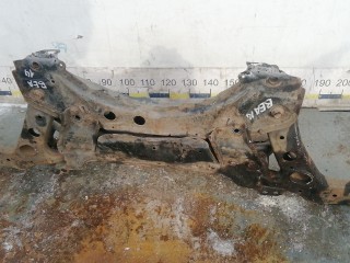 Балка подвески передняя, ориг. номер 5120142071, TOYOTA RAV 4 XA30 XA30