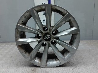 Диск литой, HYUNDAI I40 2011-2015