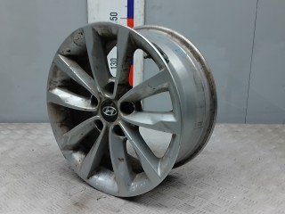 Диск литой, HYUNDAI I40 2011-2015