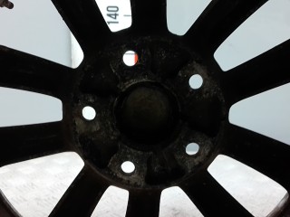 Диск литой, HYUNDAI I40 2011-2015