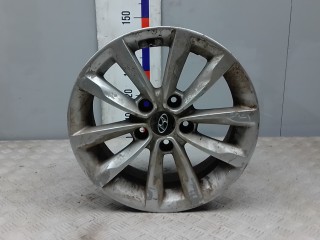 Диск литой, HYUNDAI I40 2011-2015