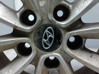 Диск литой, HYUNDAI I40 2011-2015