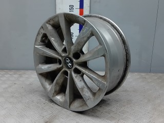 Диск литой, HYUNDAI I40 2011-2015