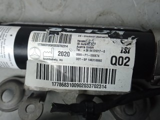 Прочие, MERCEDES BENZ A-CLASS W177 W177 2018-2023