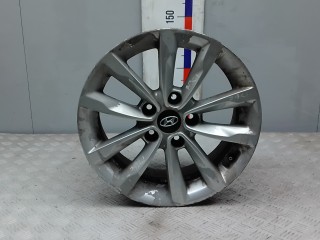 Диск литой, HYUNDAI I40 2011-2015
