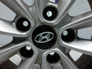 Диск литой, HYUNDAI I40 2011-2015