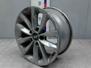 Диск литой, HYUNDAI I40 2011-2015