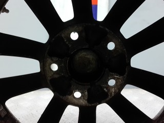 Диск литой, HYUNDAI I40 2011-2015