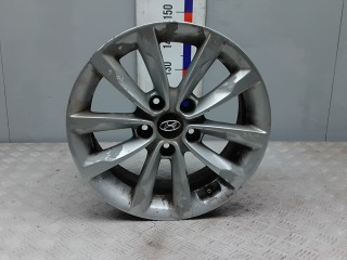 Диск литой, HYUNDAI I40 2011-2015