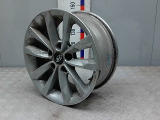 Диск литой, HYUNDAI I40 2011-2015