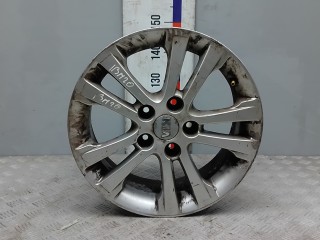 Диск литой, KIA CEE'D 2 (JD) 2 (JD) 2012-2015