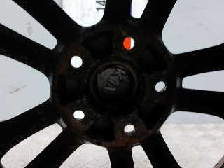 Диск литой, KIA CEE'D 2 (JD) 2 (JD) 2012-2015