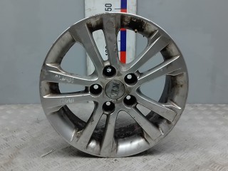 Диск литой, KIA CEE'D 2 (JD) 2 (JD) 2012-2015