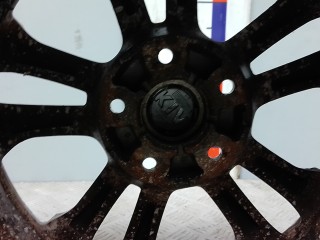 Диск литой, KIA CEE'D 2 (JD) 2 (JD) 2012-2015