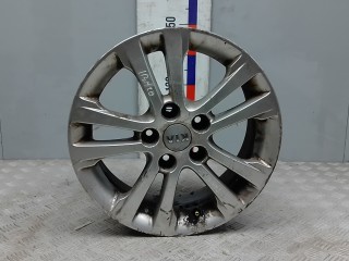 Диск литой, KIA CEE'D 2 (JD) 2 (JD) 2012-2015