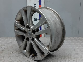 Диск литой, KIA CEE'D 2 (JD) 2 (JD) 2012-2015