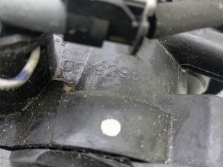 Корпус термостата бензиновый, ориг. номер 9859295280, OPEL MOKKA 2 2