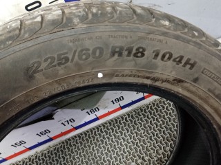 Шина, NISSAN X-TRAIL T32 T32 2013-2019