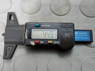 Шина, NISSAN X-TRAIL T32 T32 2013-2019
