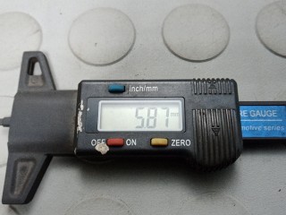 Шина, LAND ROVER DISCOVERY 4 4 2009-2013