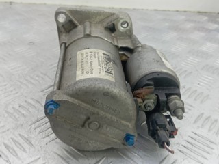 Стартер бензиновый, ориг. номер 0399707072, JEEP COMPASS MP52 MP52
