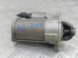 Стартер бензиновый, ориг. номер 0399707072, JEEP COMPASS MP52 MP52