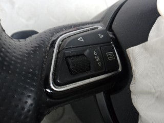 Руль, ориг. номер 48430JD01D, NISSAN QASHQAI J10 +2 J10 +2