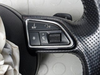 Руль, ориг. номер 48430JD01D, NISSAN QASHQAI J10 +2 J10 +2
